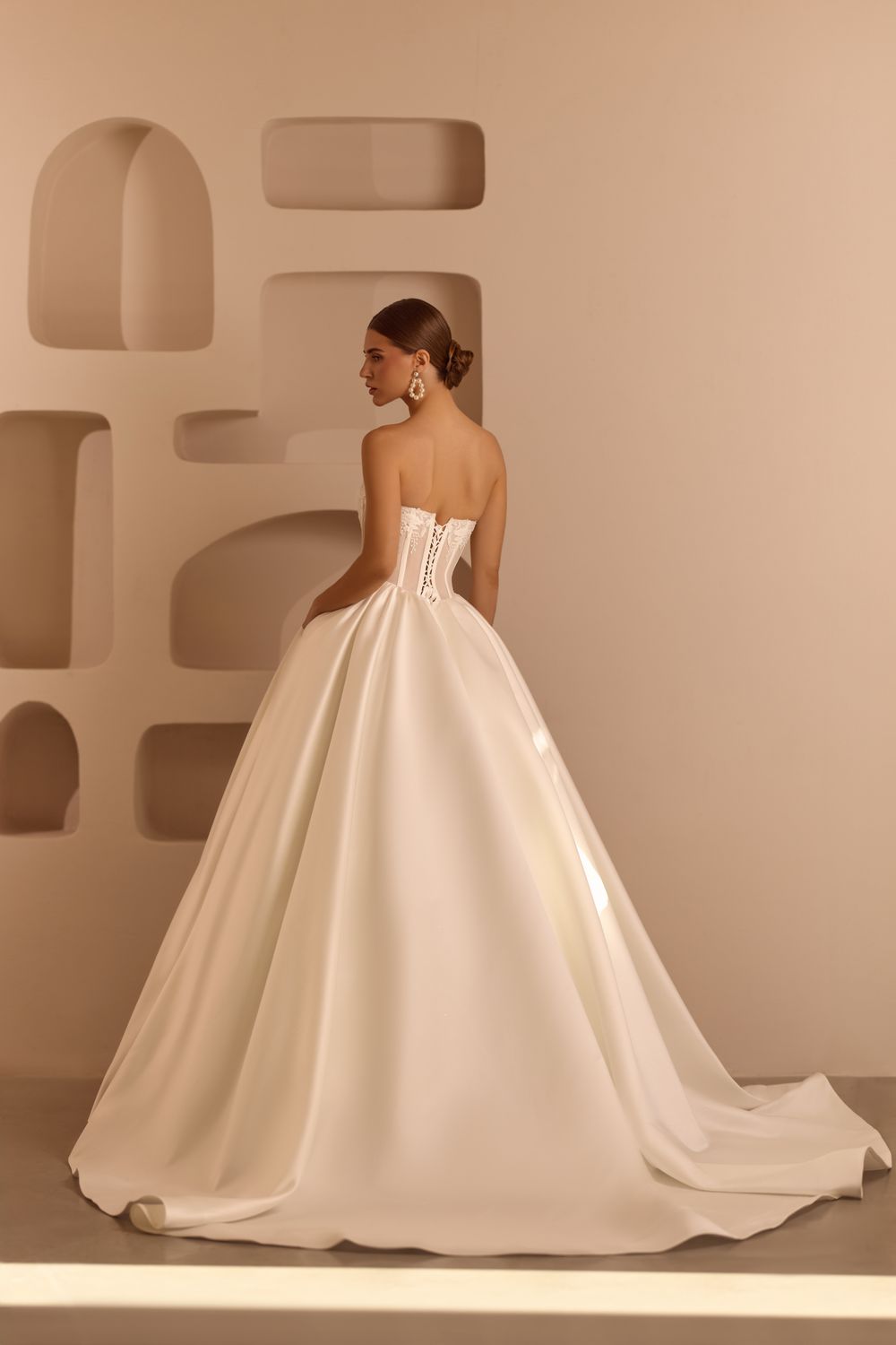 ALBERTA VESTIDO DE NOVIA