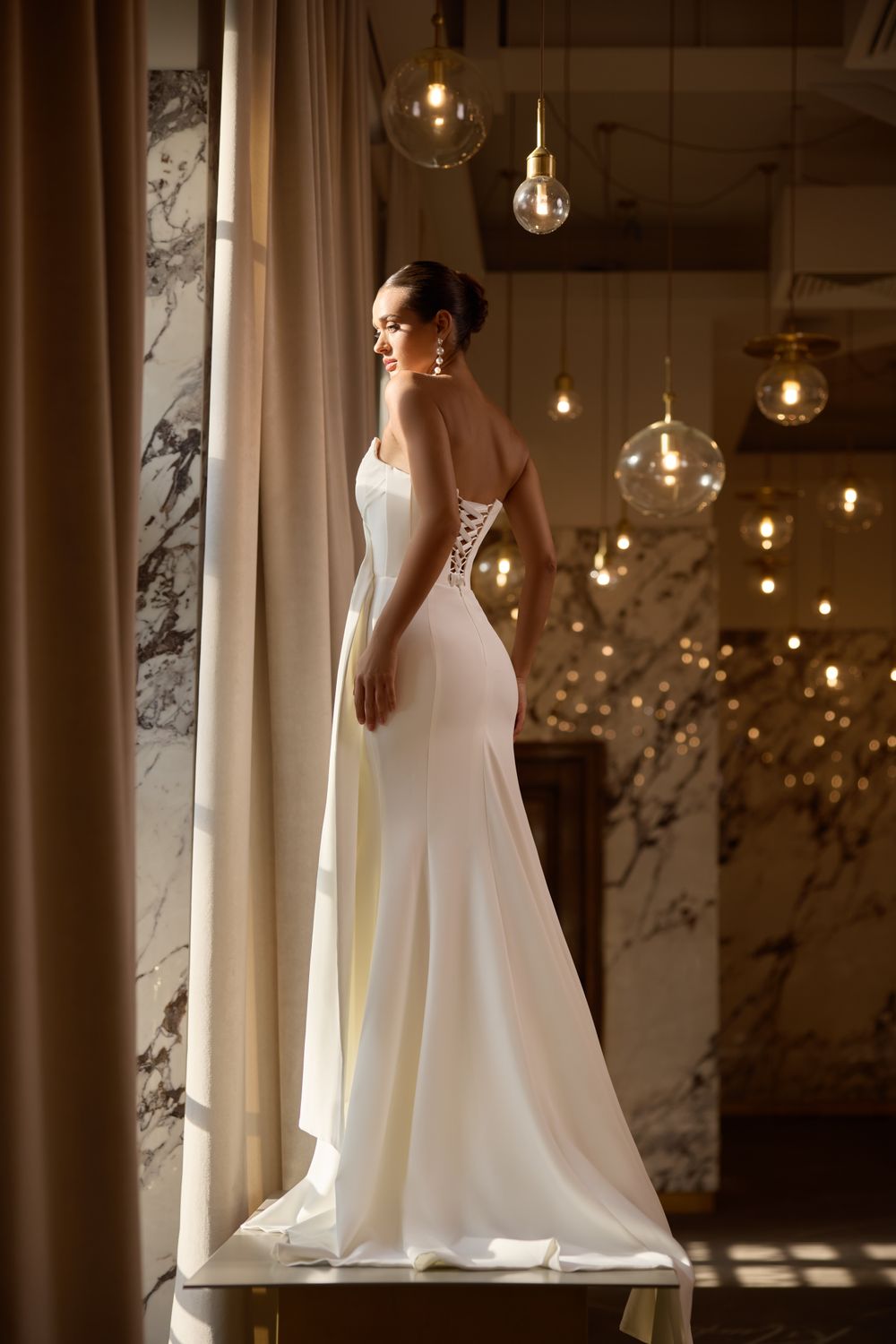THERESA VESTIDO DE NOVIA