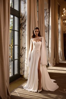 MAIKA VESTIDO DE NOVIA