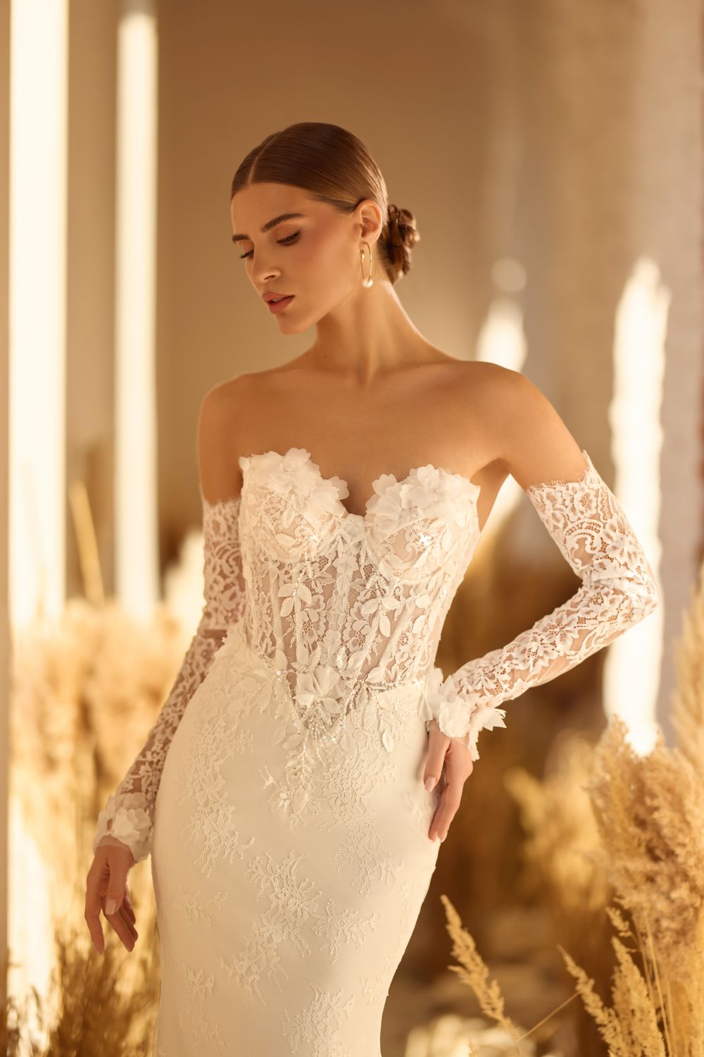 MIRANDA VESTIDO DE NOVIA
