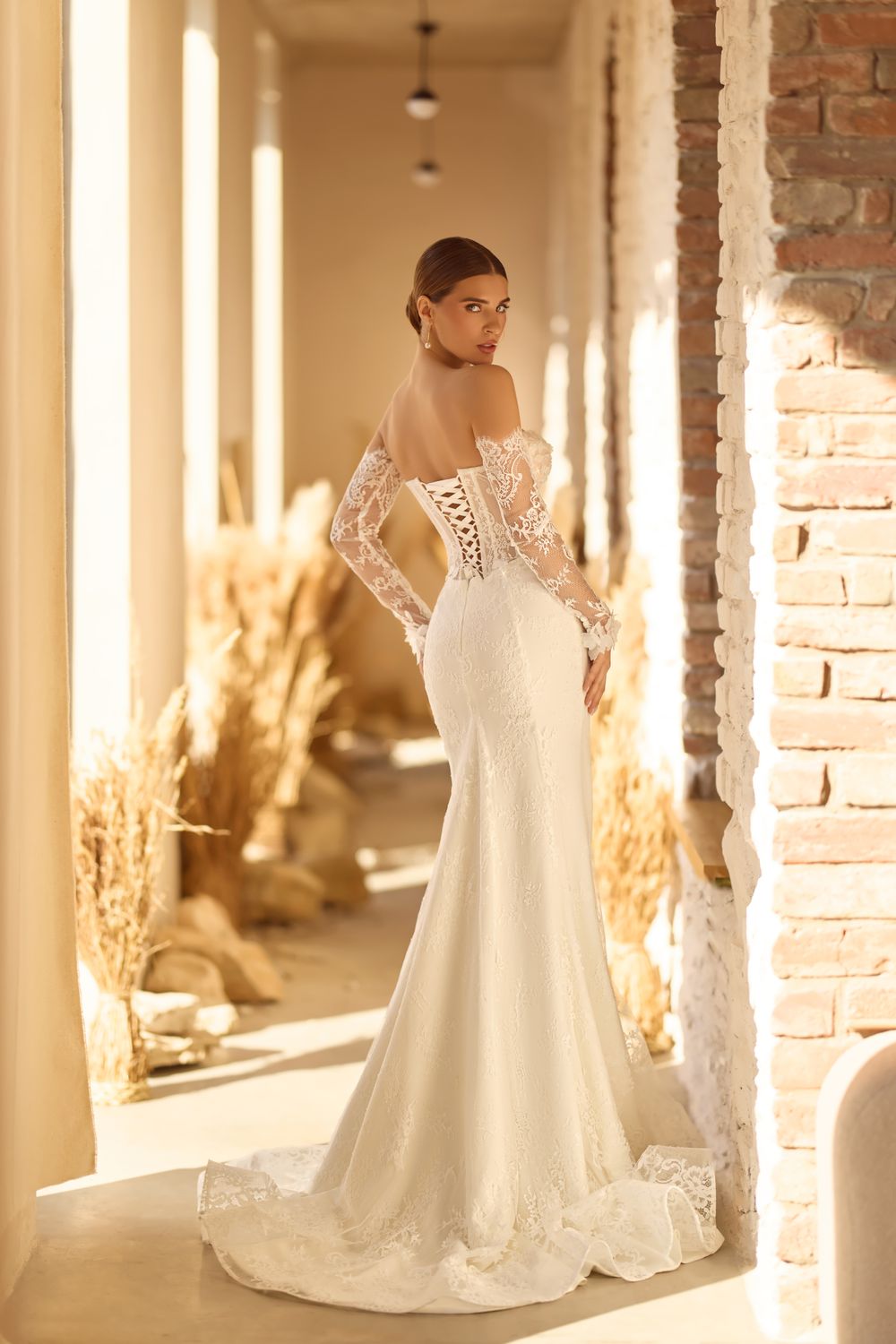 MIRANDA VESTIDO DE NOVIA