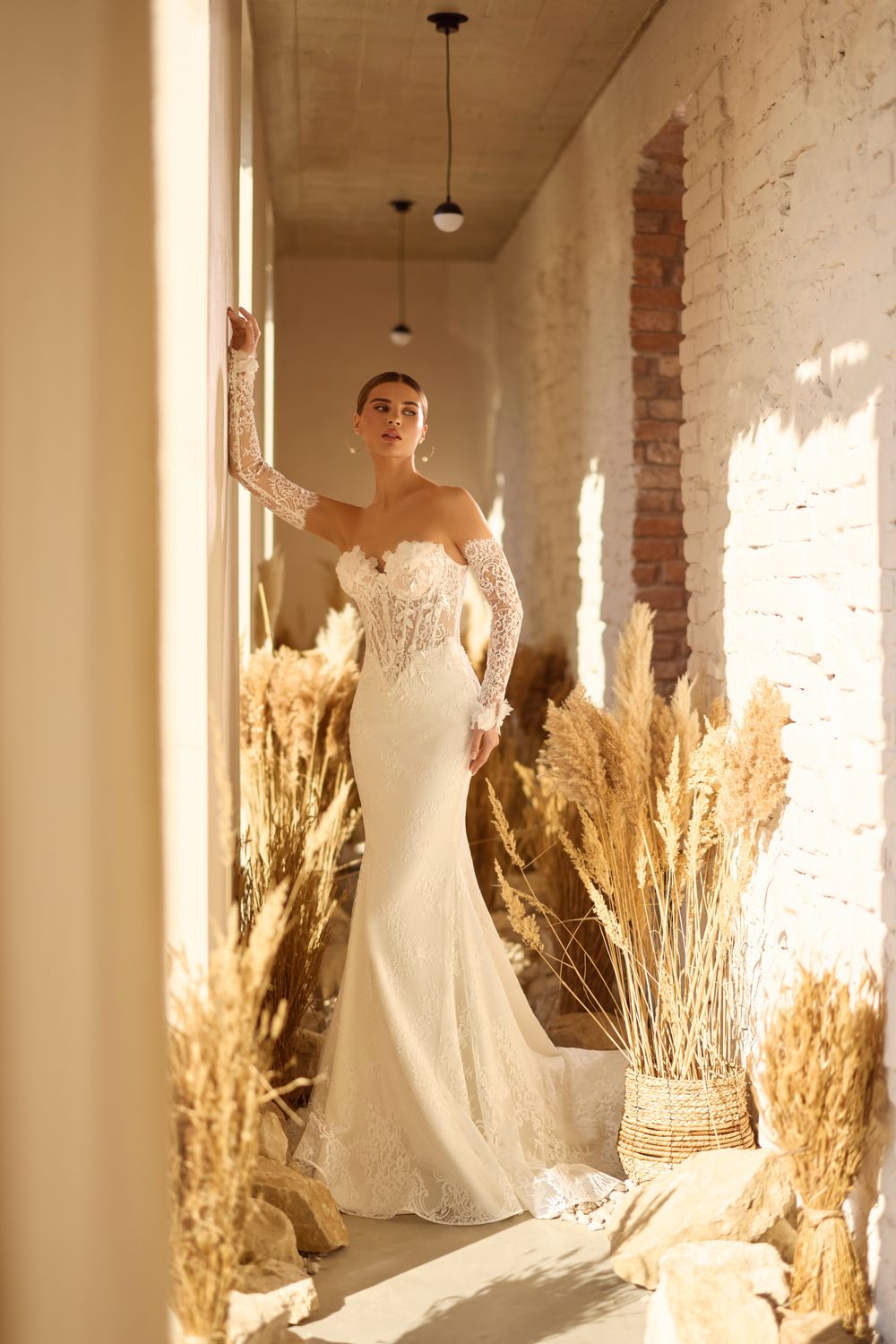 MIRANDA VESTIDO DE NOVIA