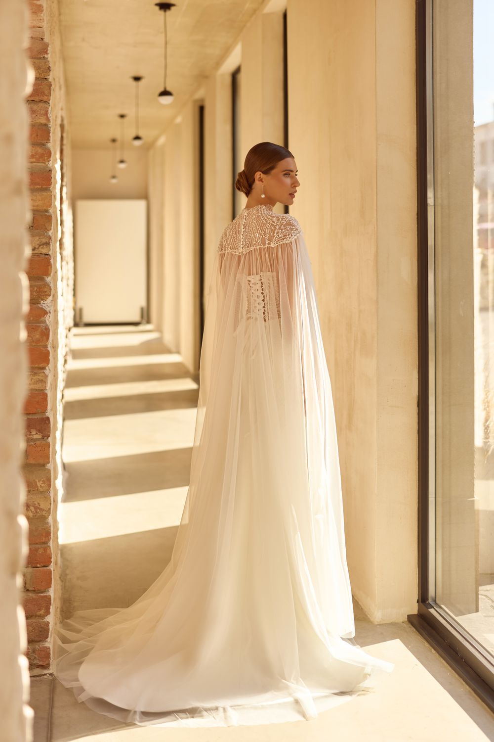 MONACO VESTIDO DE NOVIA
