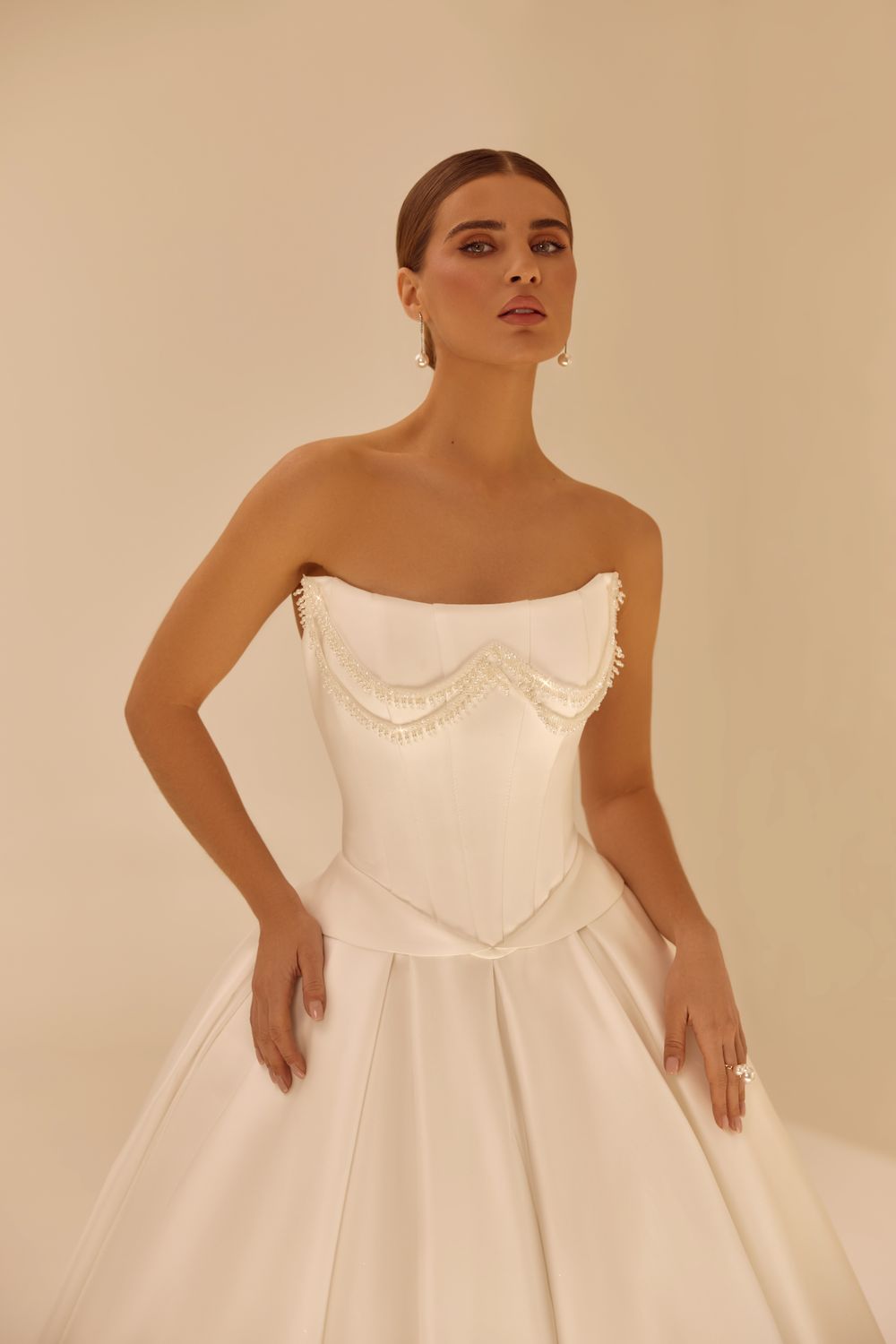 JULIETA VESTIDO DE NOVIA