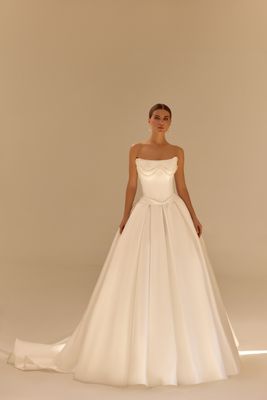 JULIETA VESTIDO DE NOVIA