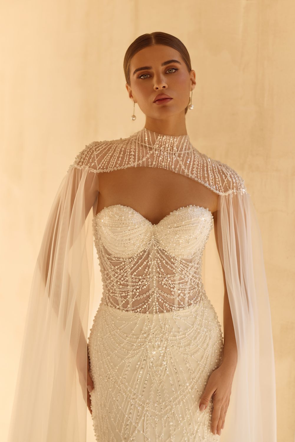 MONACO VESTIDO DE NOVIA