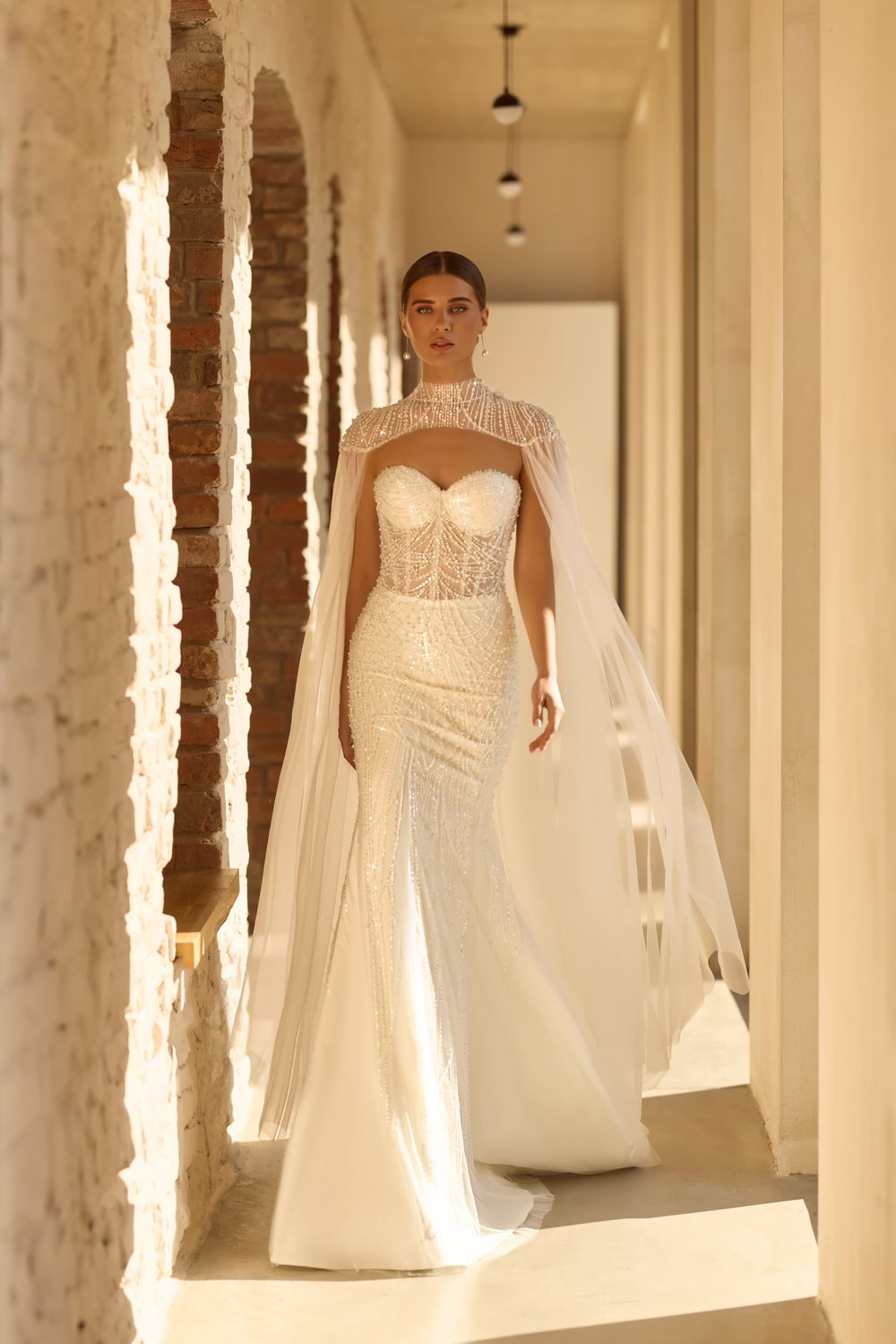 MONACO VESTIDO DE NOVIA