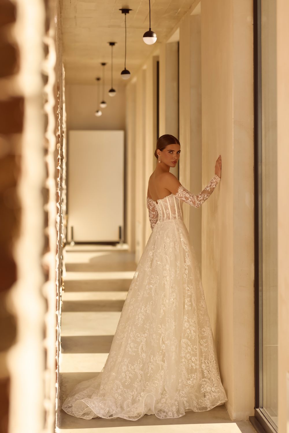 RAVENA VESTIDO DE NOVIA