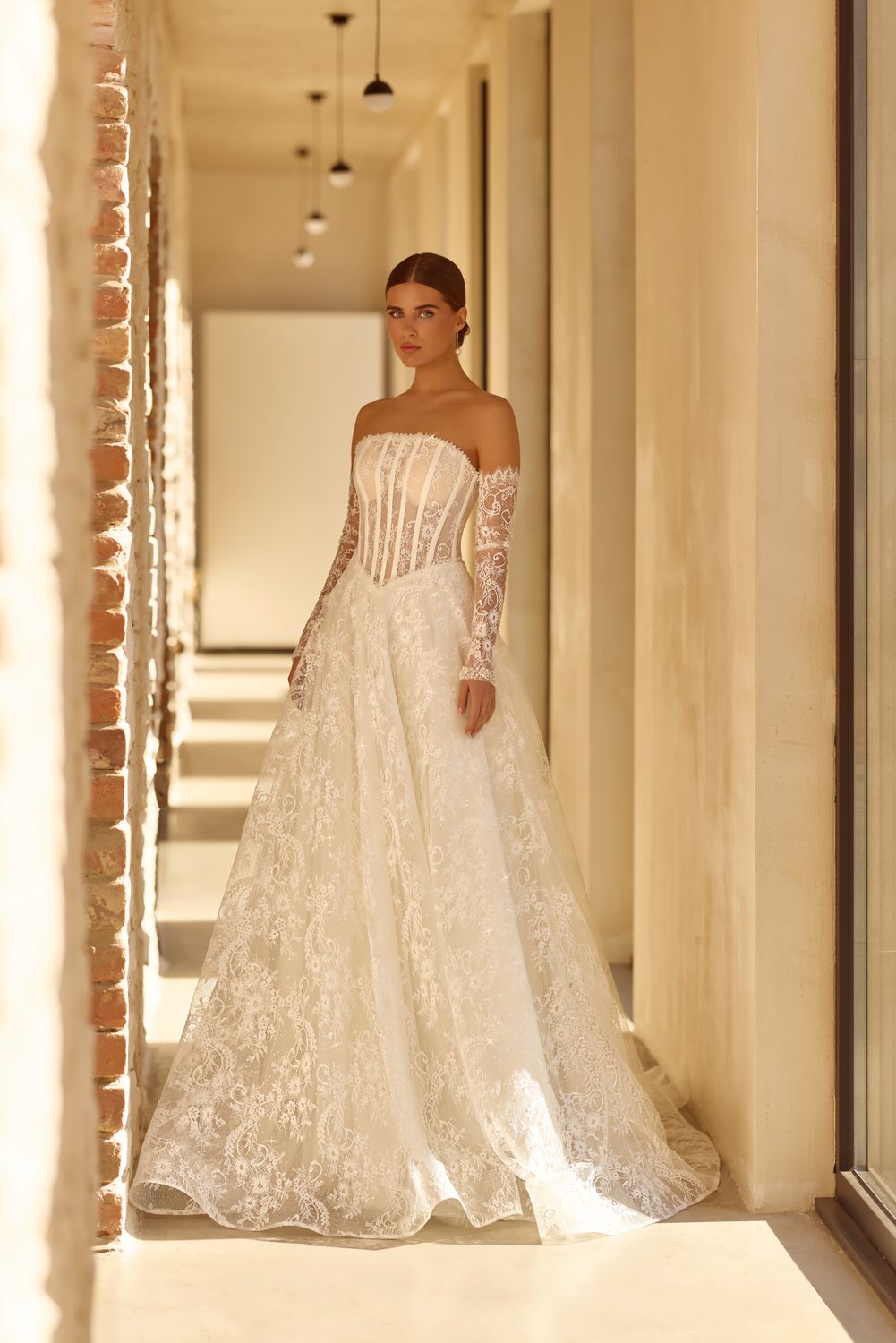 RAVENA VESTIDO DE NOVIA