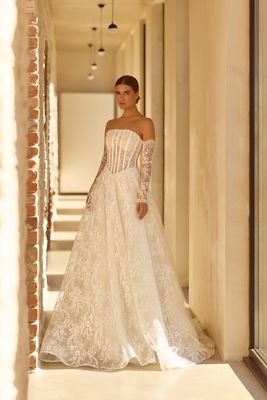 RAVENA VESTIDO DE NOVIA