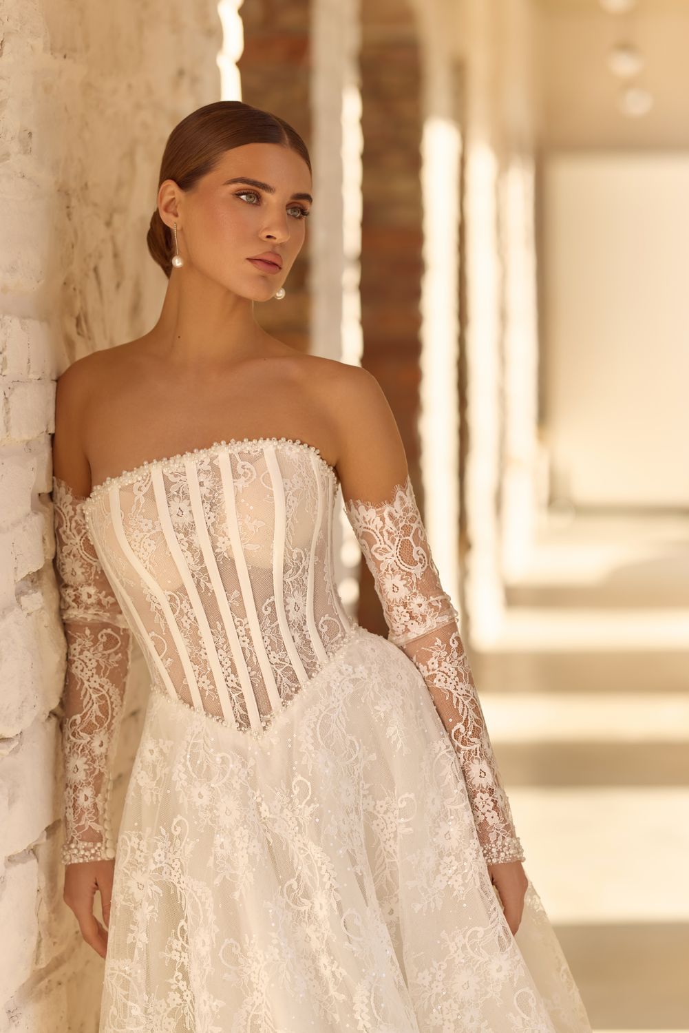 RAVENA VESTIDO DE NOVIA