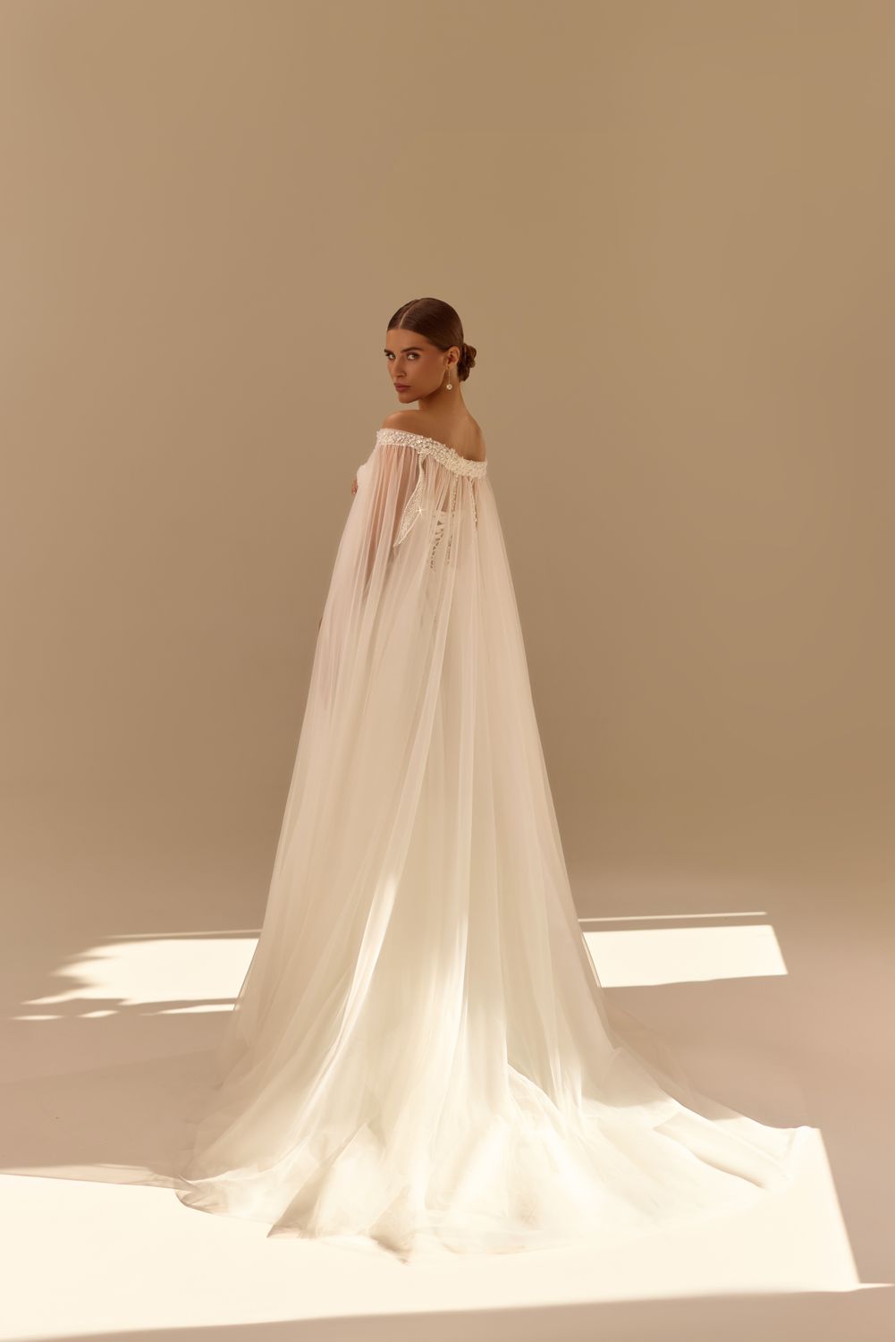 SIENA VESTIDO DE NOVIA