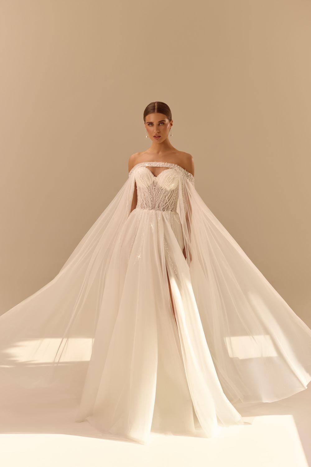 SIENA VESTIDO DE NOVIA