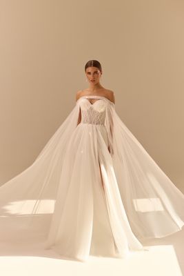 SIENA VESTIDO DE NOVIA