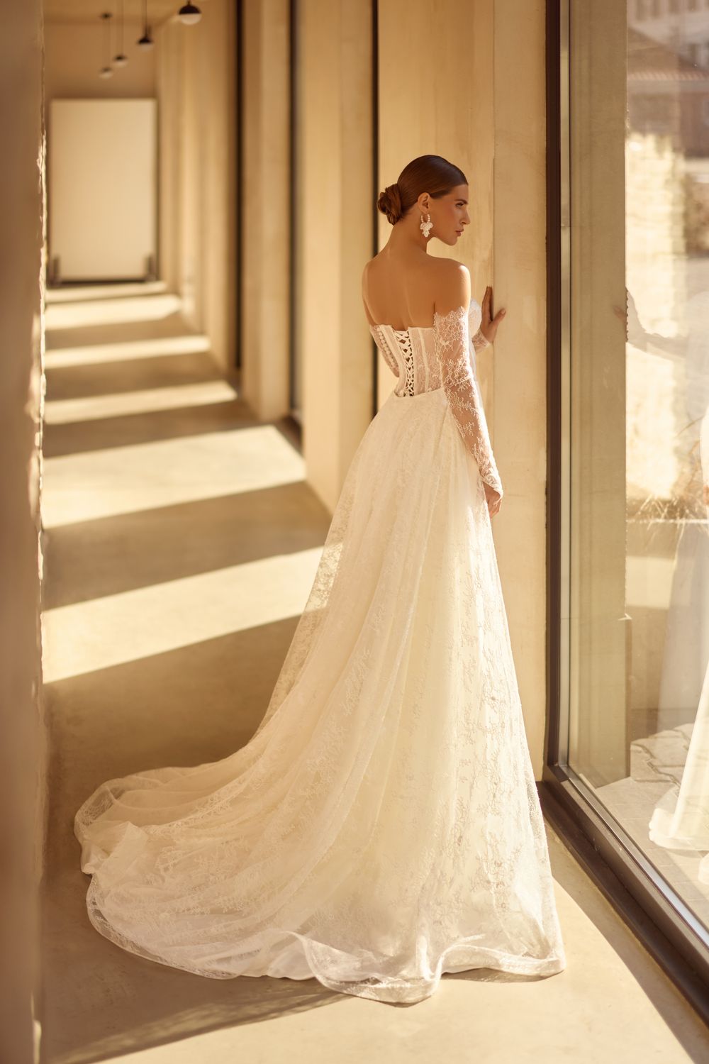 SAMIRA VESTIDO DE NOVIA