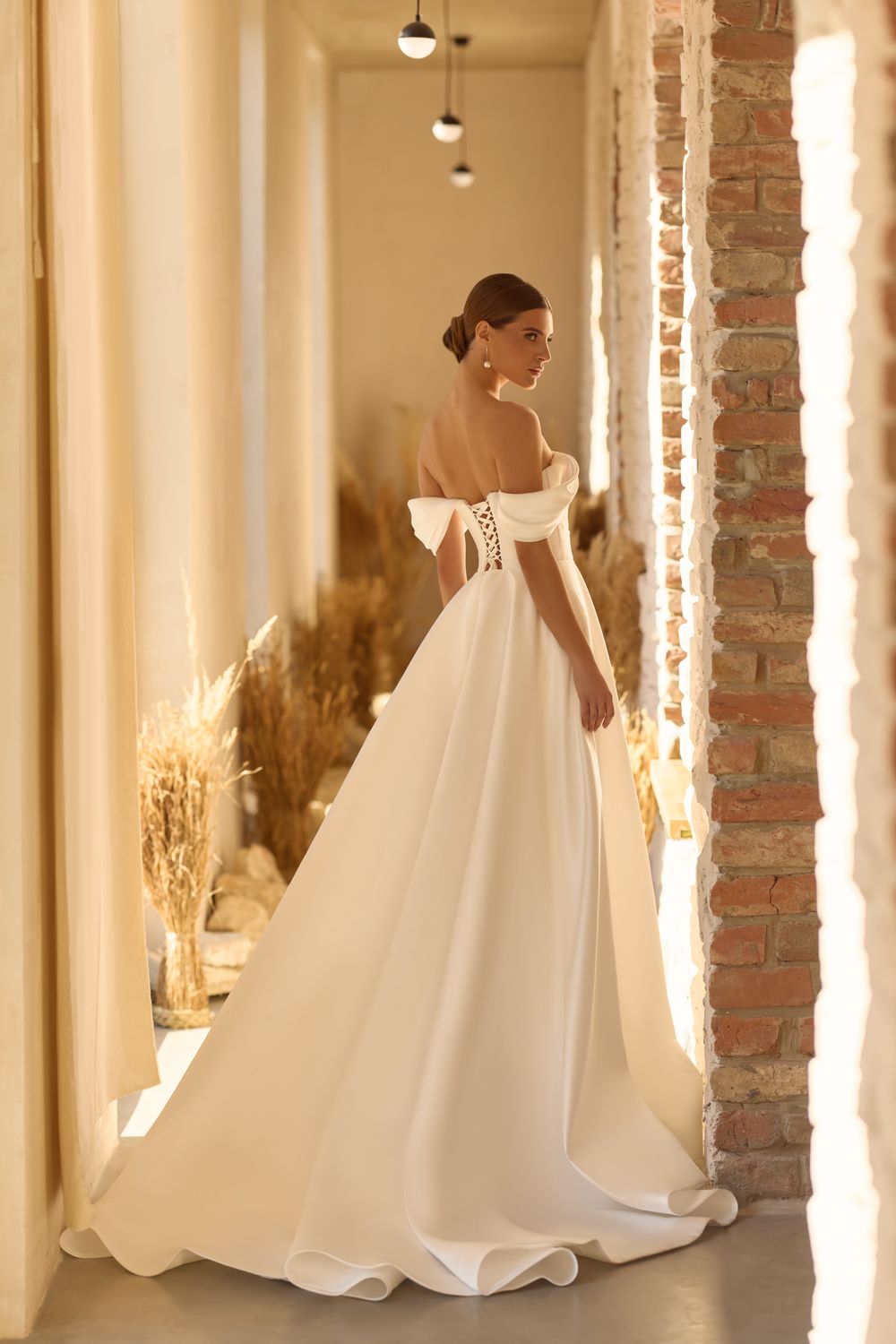 DALEL VESTIDO DE NOVIA