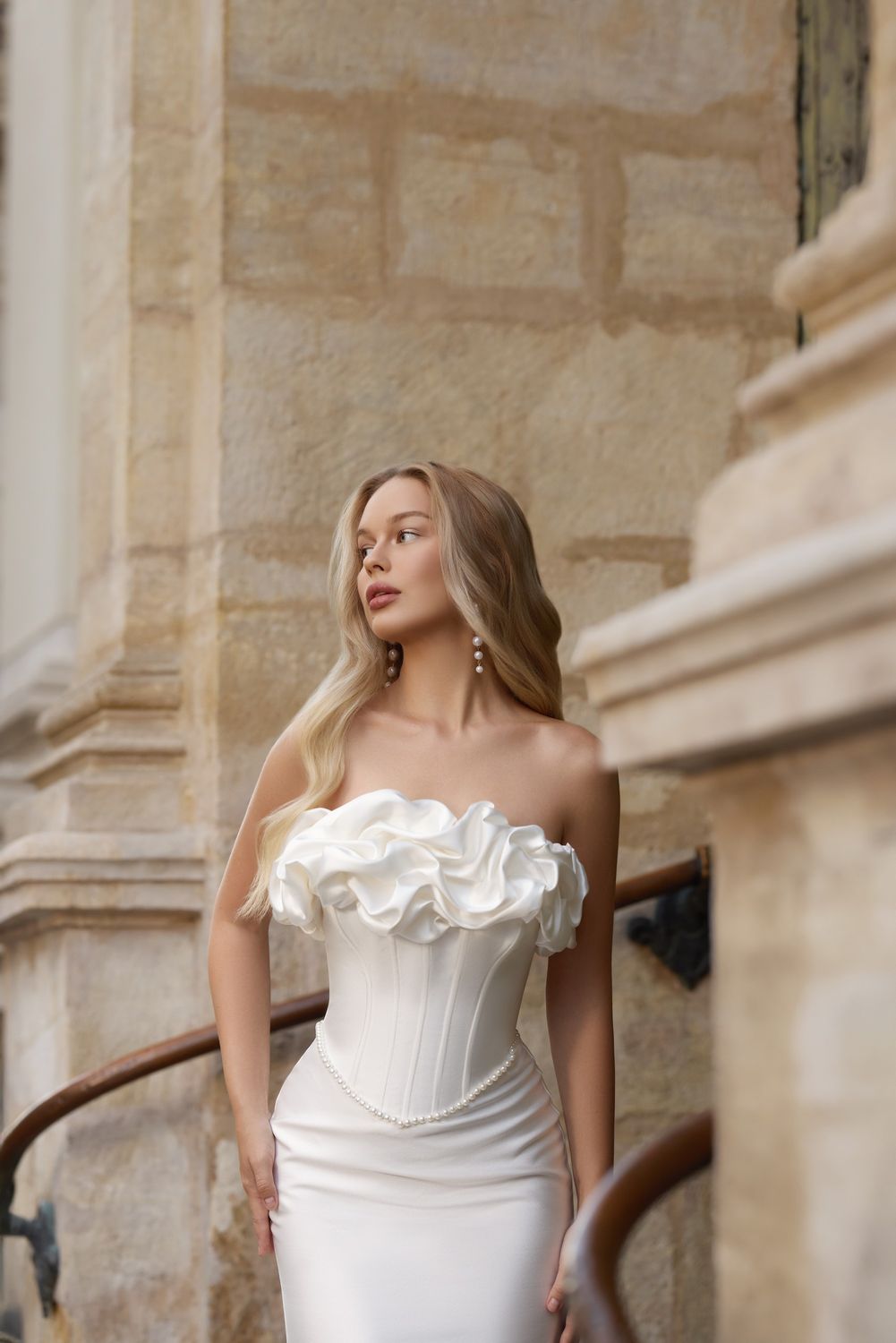 OLIVIA VESTIDO SDE NOVIA