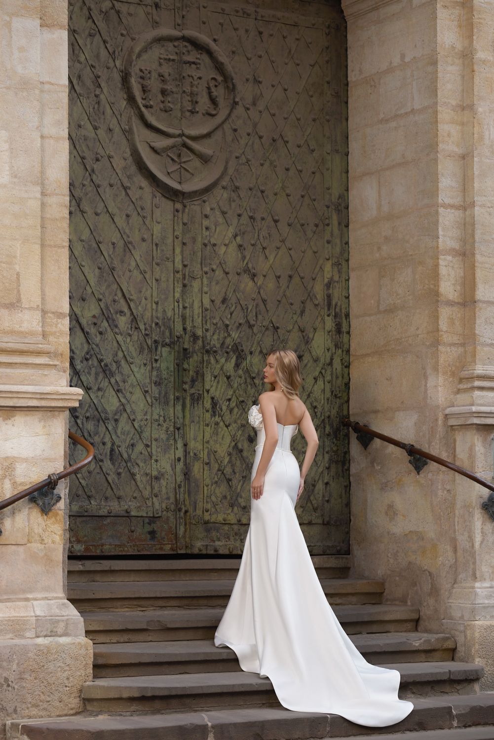 OLIVIA VESTIDO SDE NOVIA