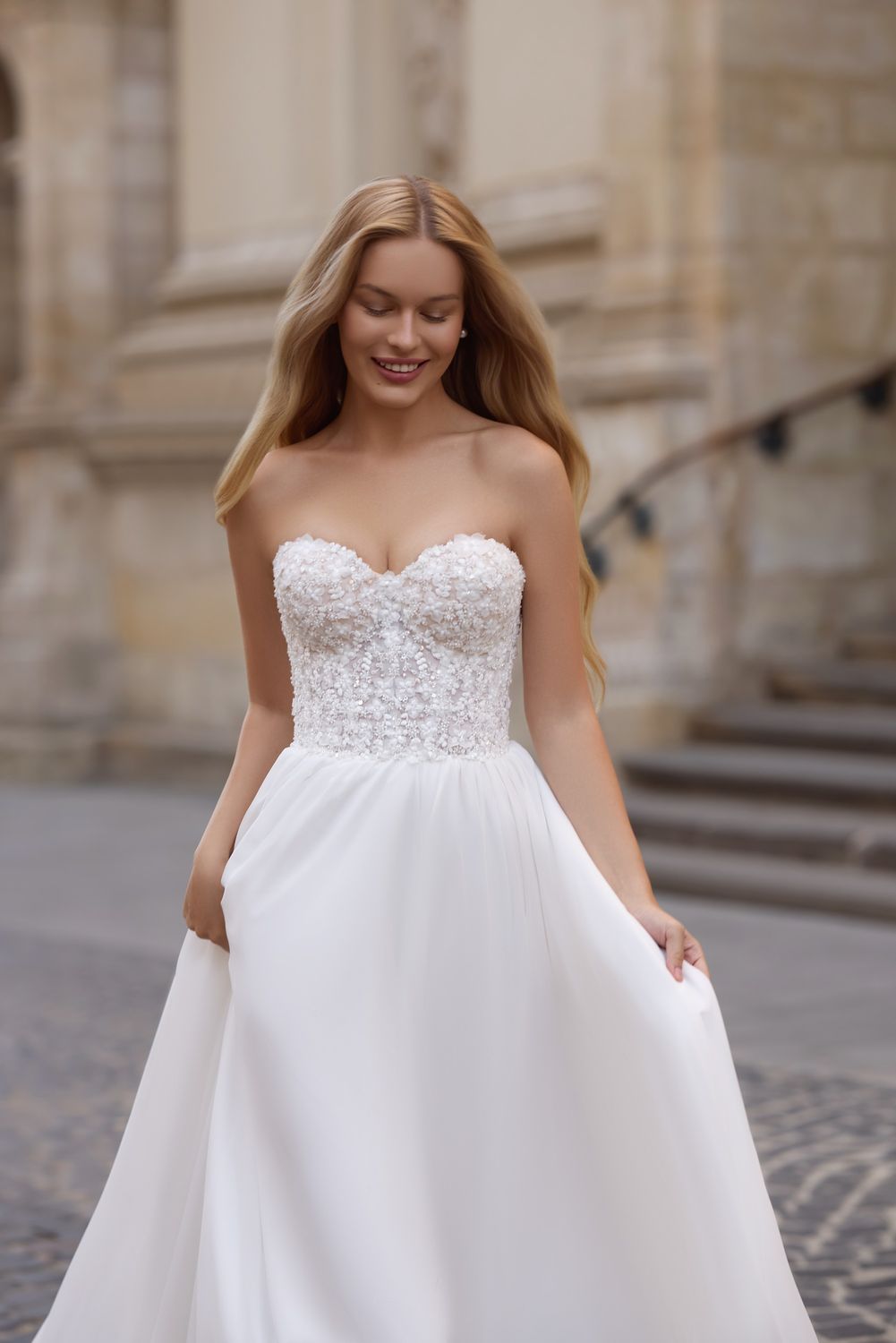 JADE VESTIDO DE NOVIA