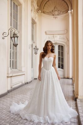 EMMA VESTIDO DE NOVIA