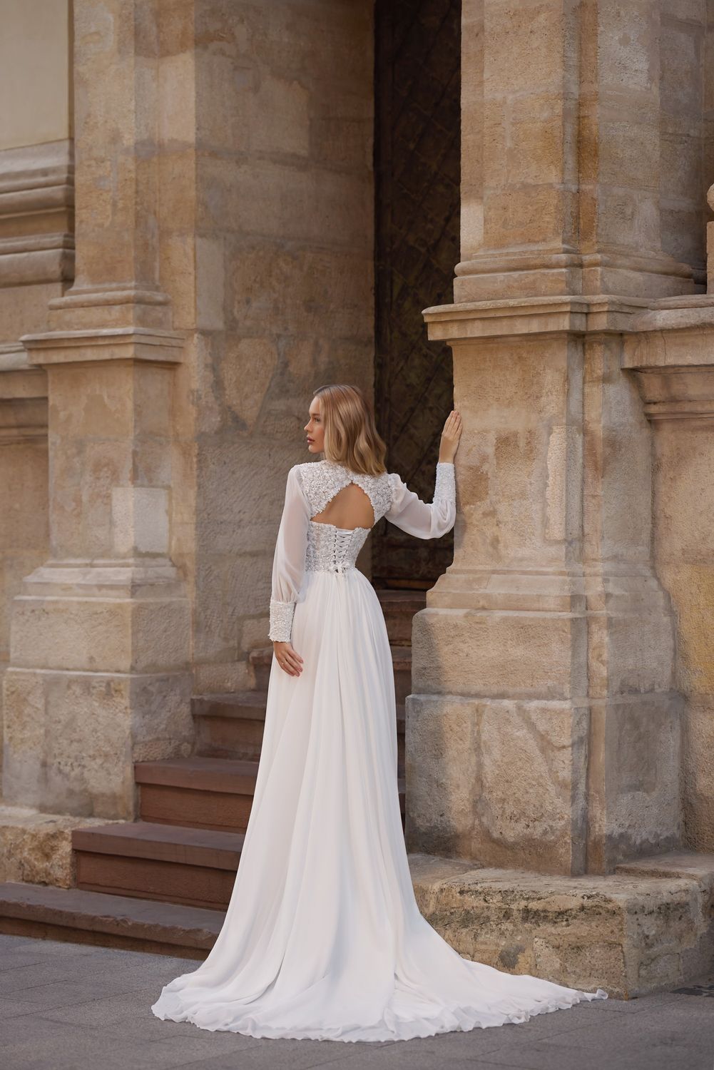 JADE VESTIDO DE NOVIA