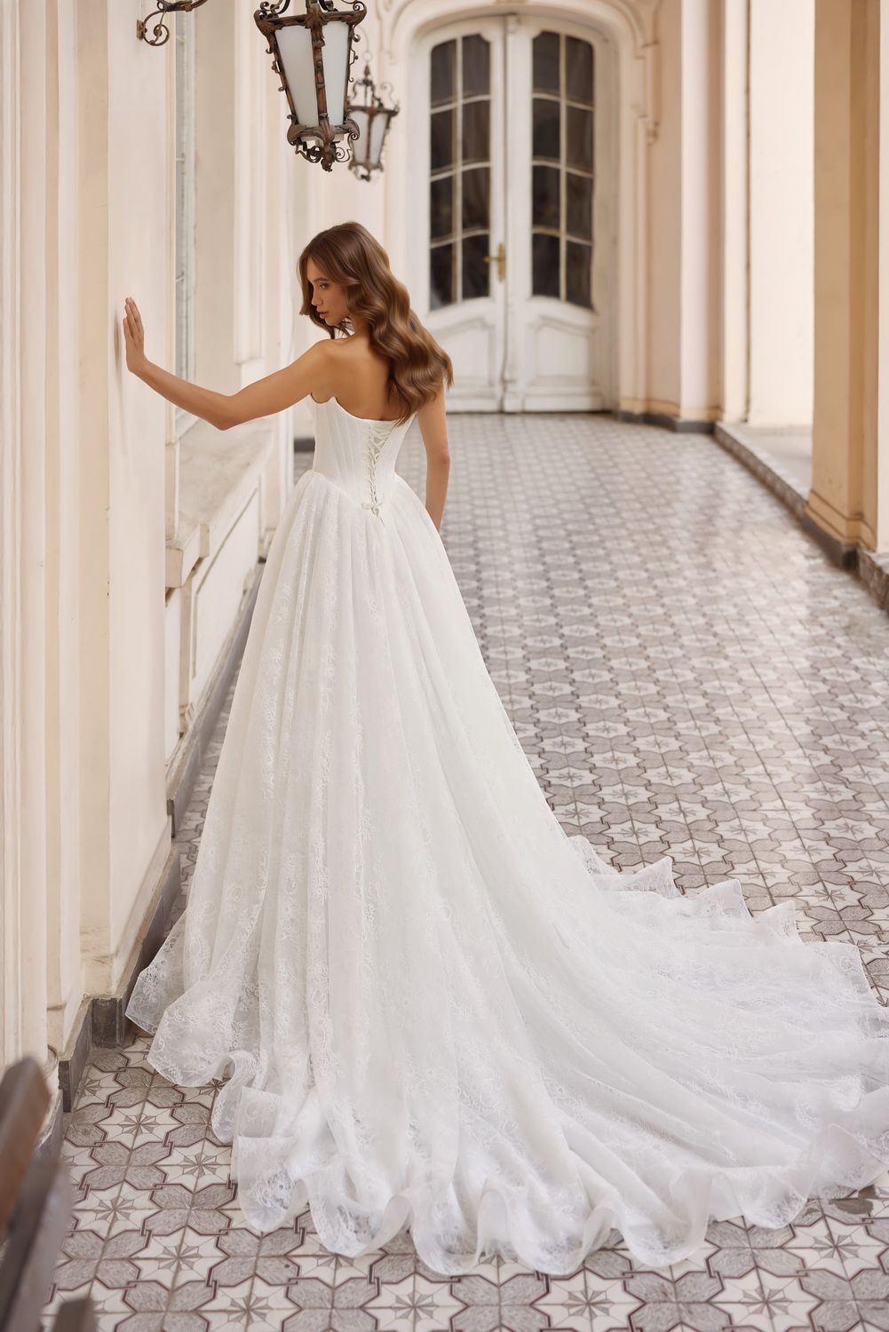 EMMA VESTIDO DE NOVIA