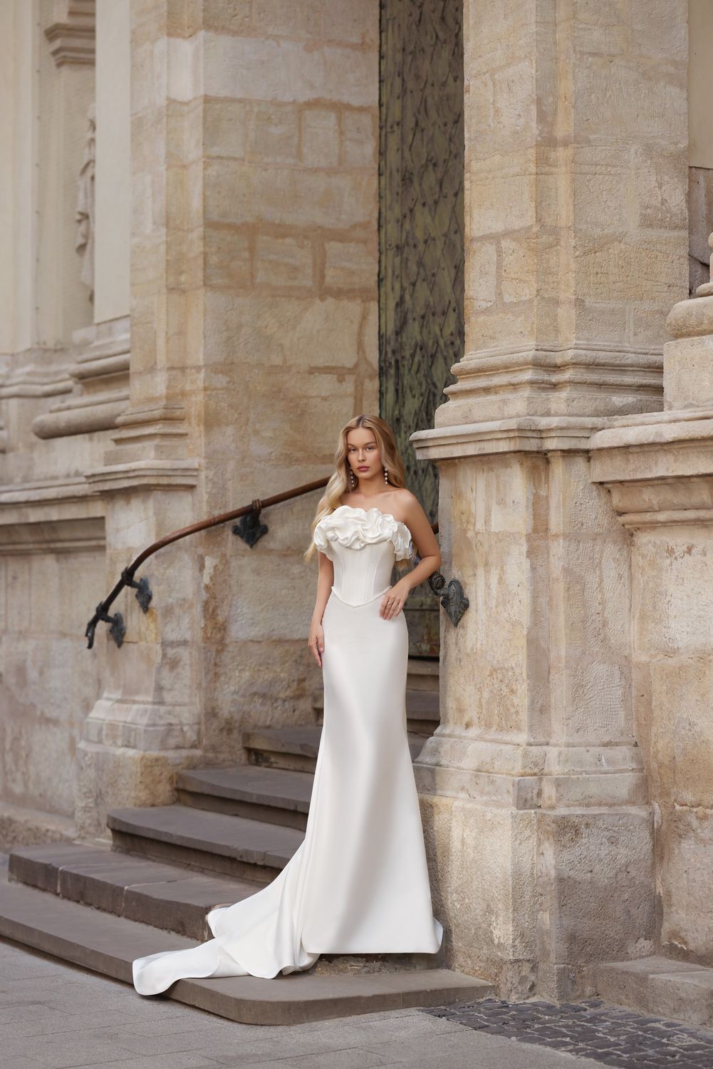 OLIVIA VESTIDO SDE NOVIA