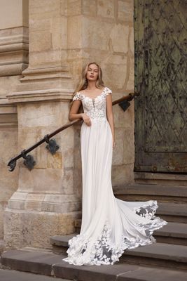 ARBELLA VESTIDO DE NOVIA