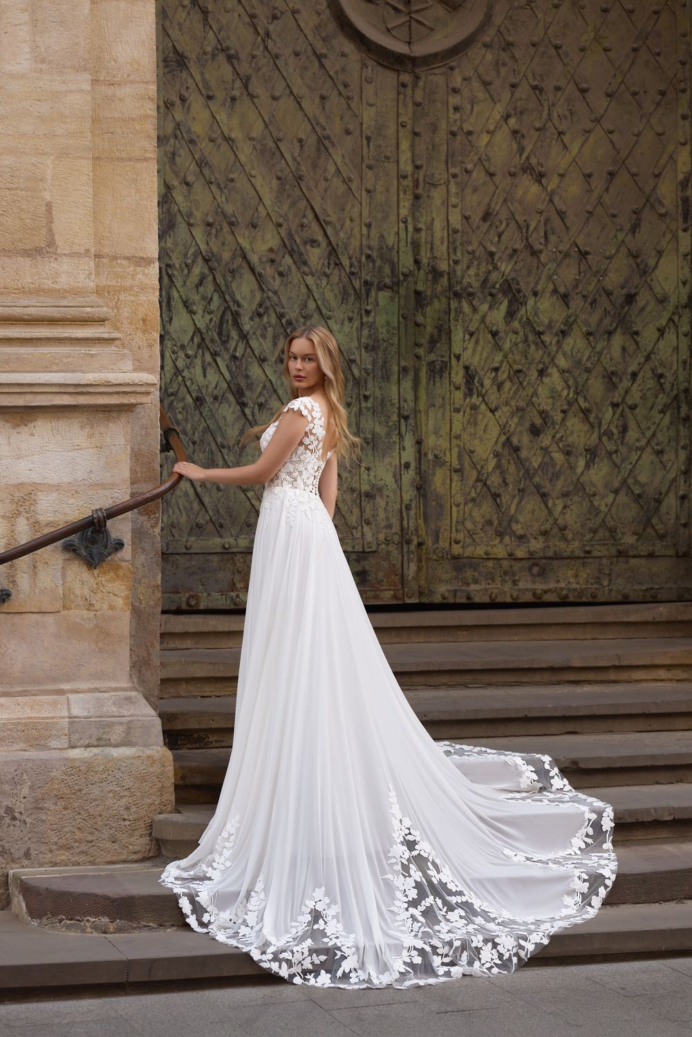 ARBELLA VESTIDO DE NOVIA