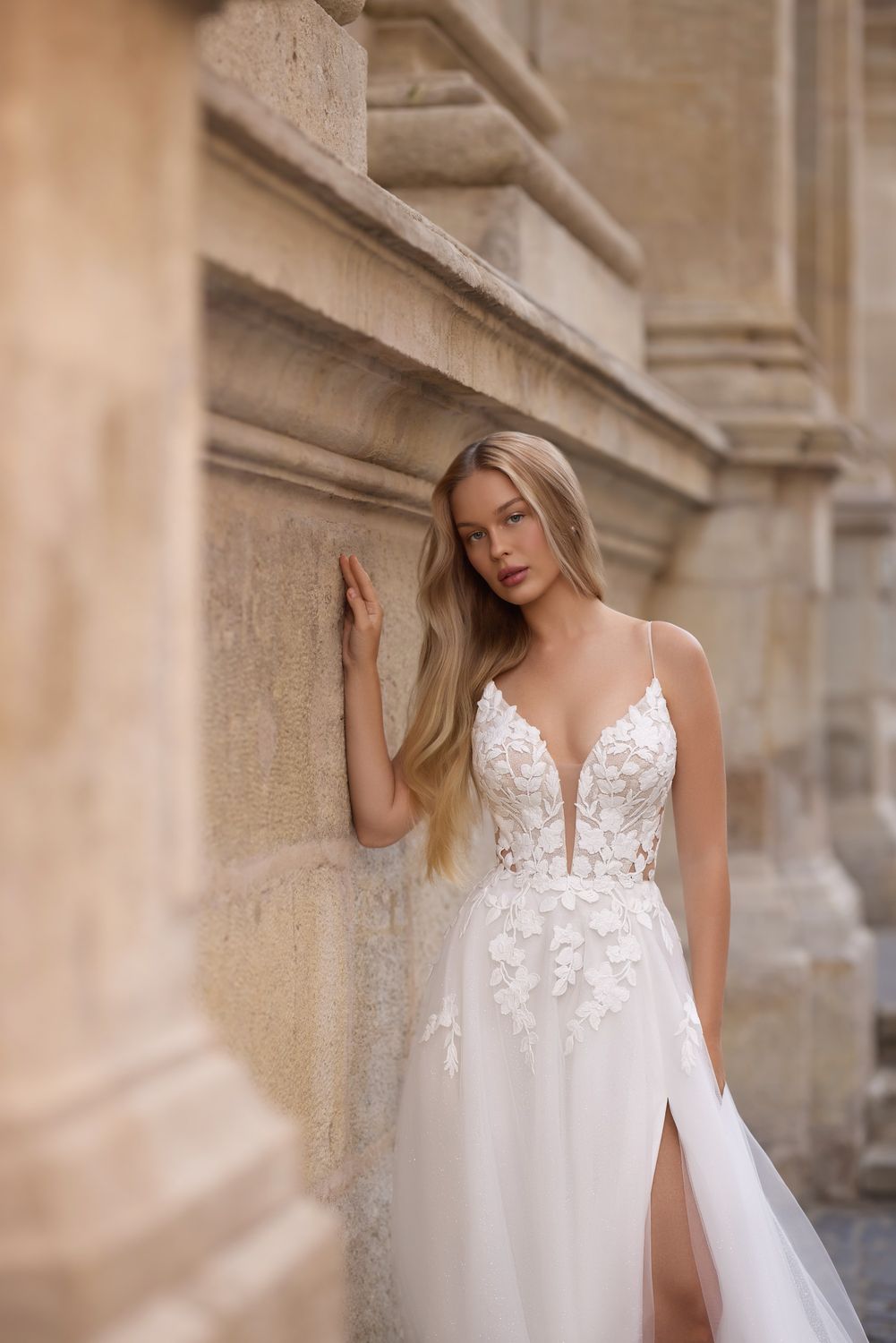 EDITH VESTIDO DE NOVIA