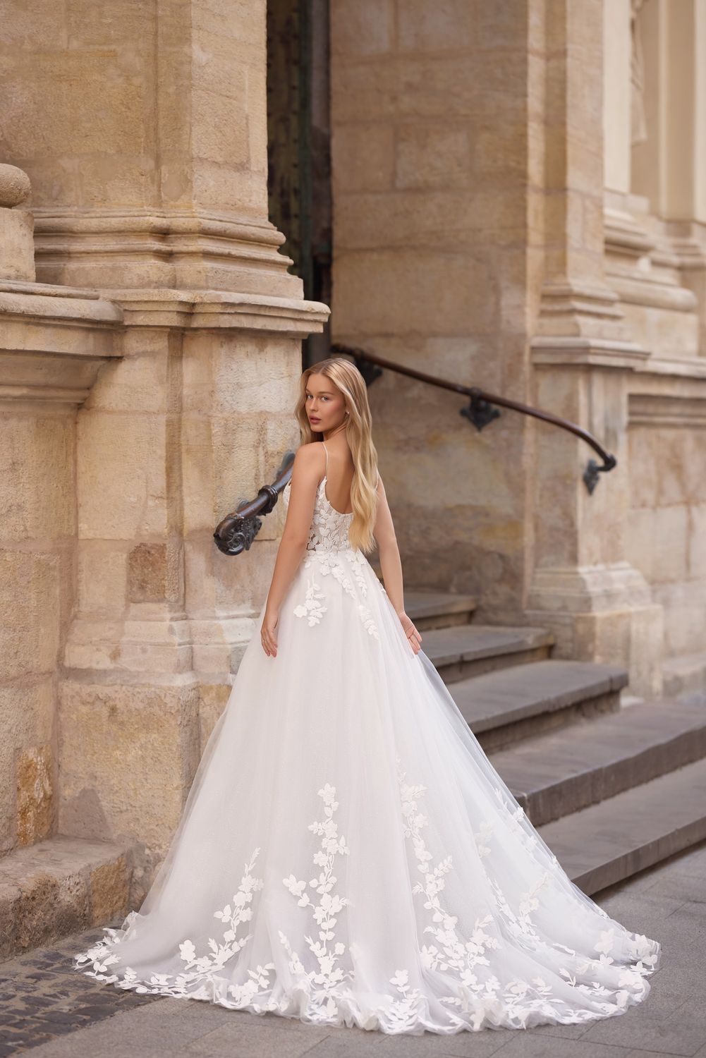 EDITH VESTIDO DE NOVIA