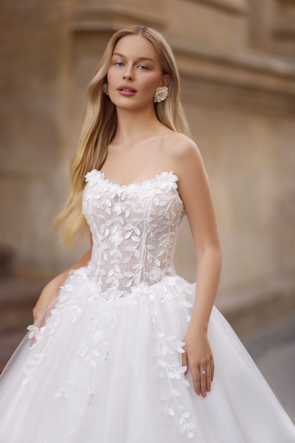 MADELIN VESTIDO DE NOVIA