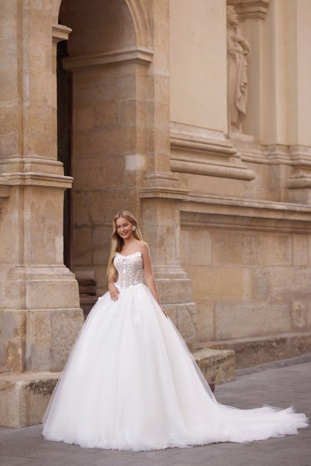 MADELIN VESTIDO DE NOVIA
