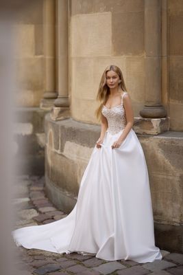 DEBORAH VESTIDO DE NOVIA