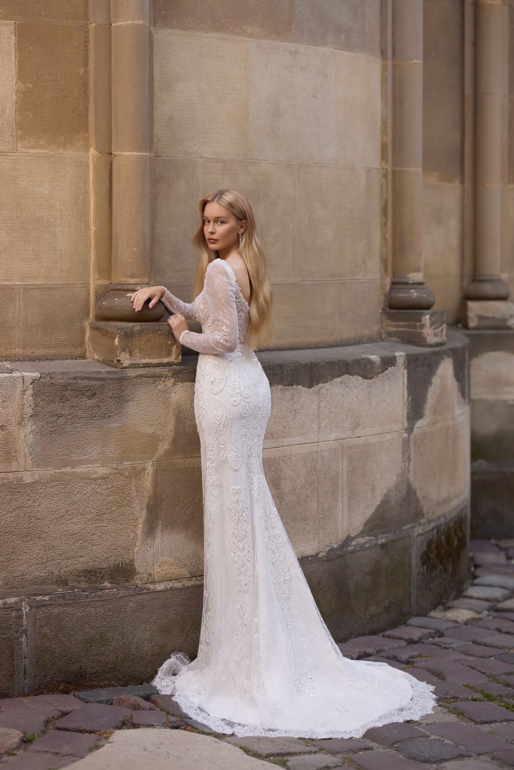TAYLOR VESTIDO DE NOVIA