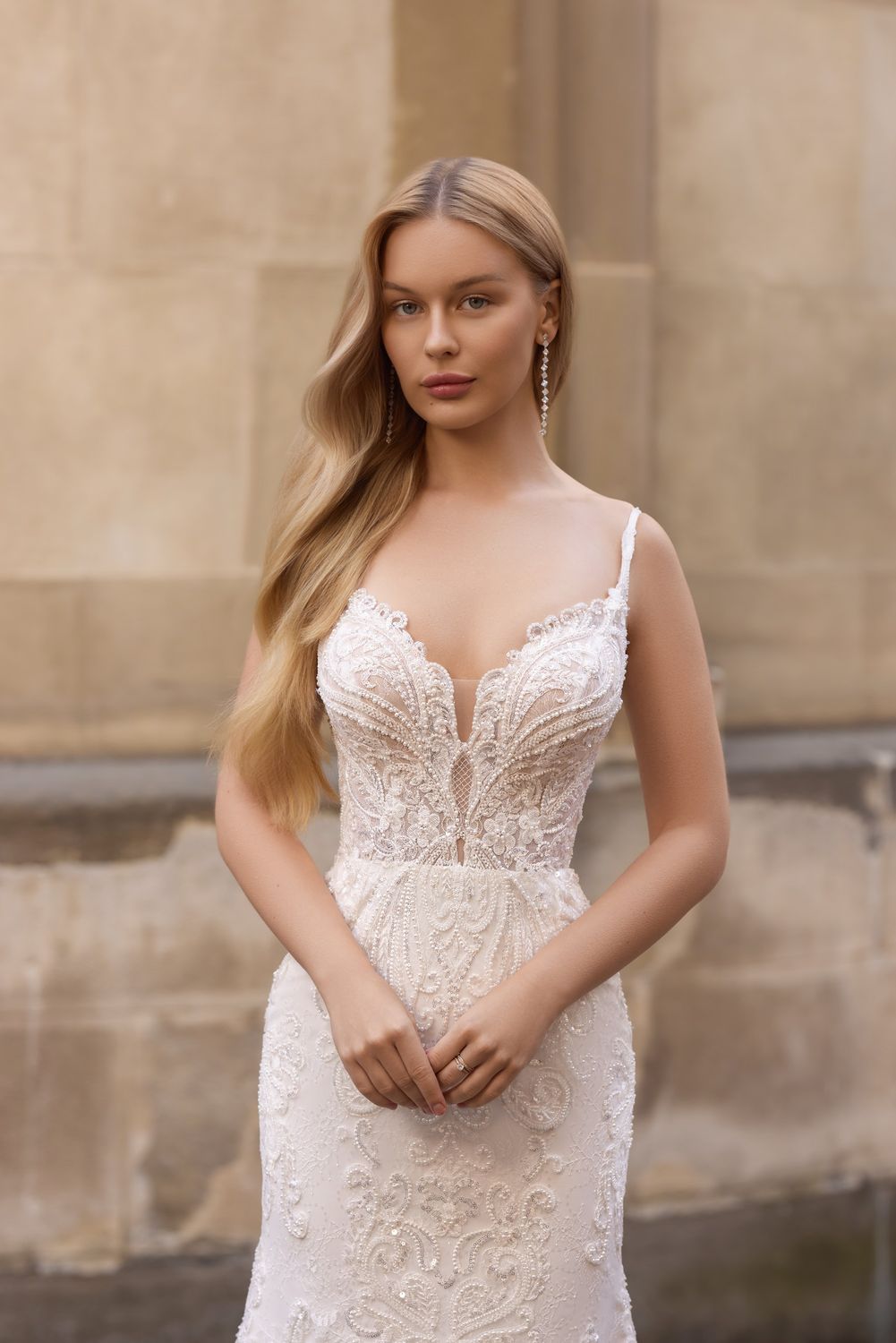 TAYLOR VESTIDO DE NOVIA