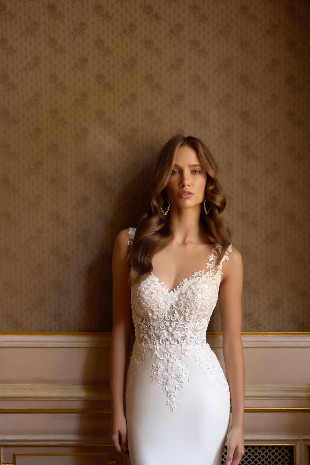 KIMBERLY VESTIDO DE NOVIA