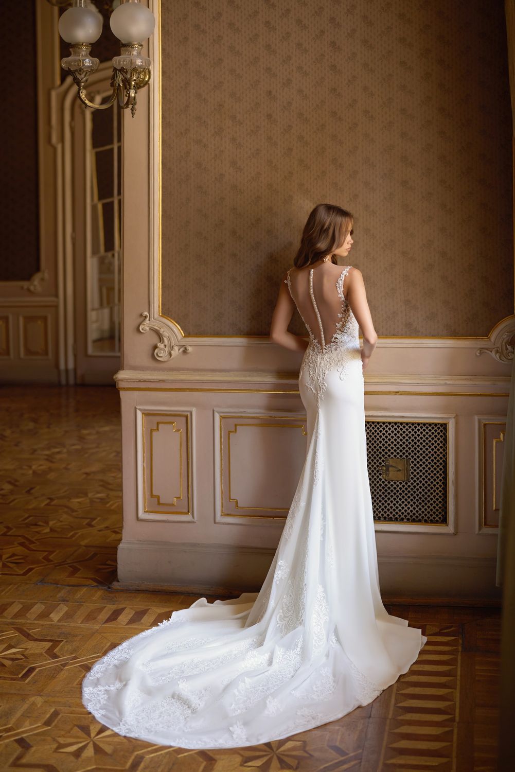 KIMBERLY VESTIDO DE NOVIA