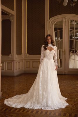 MARILYN VESTIDO DE NOVIA