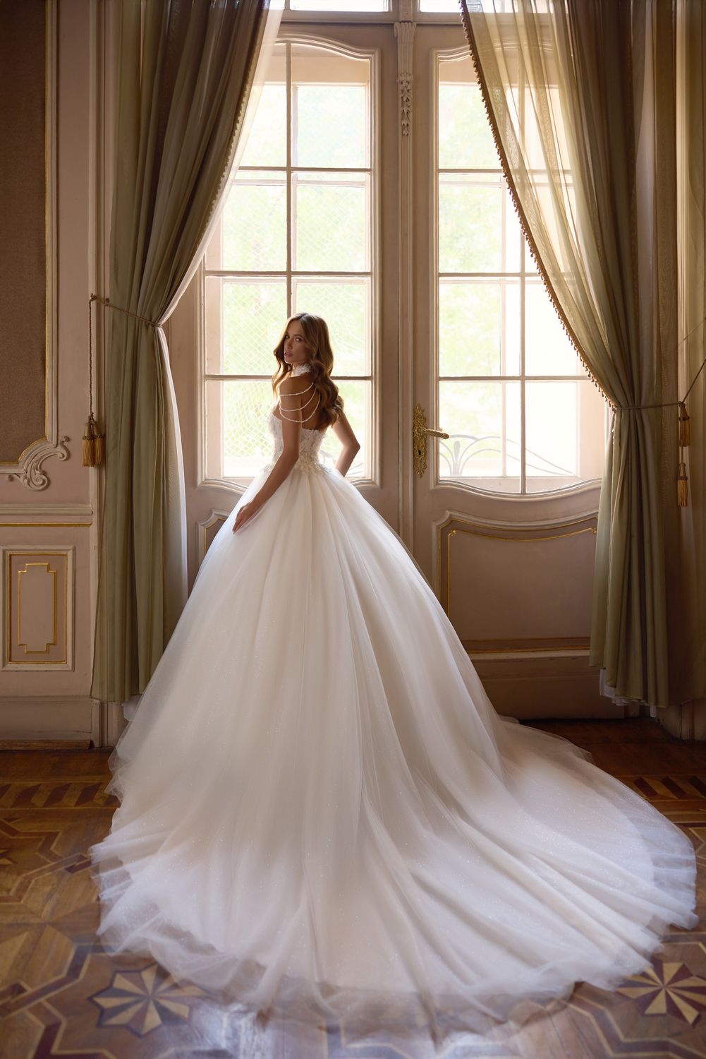 RACHEL VESTIDO DE NOVIA