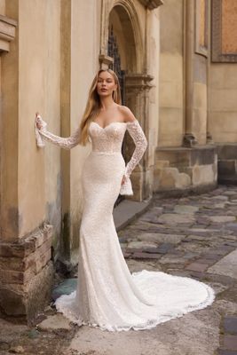 SYLVIE VESTIDO DE NOVIA