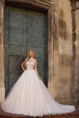 DAISY VESTIDO DE NOVIA