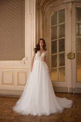 JOSIE VESTIDO DE NOVIA