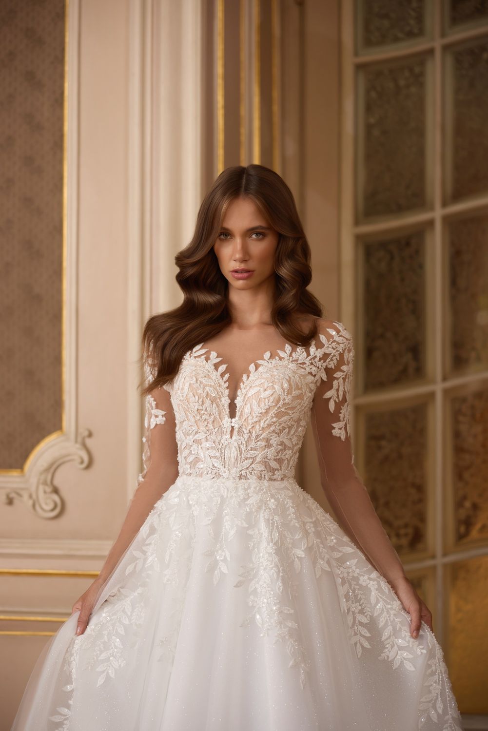 JOSIE VESTIDO DE NOVIA