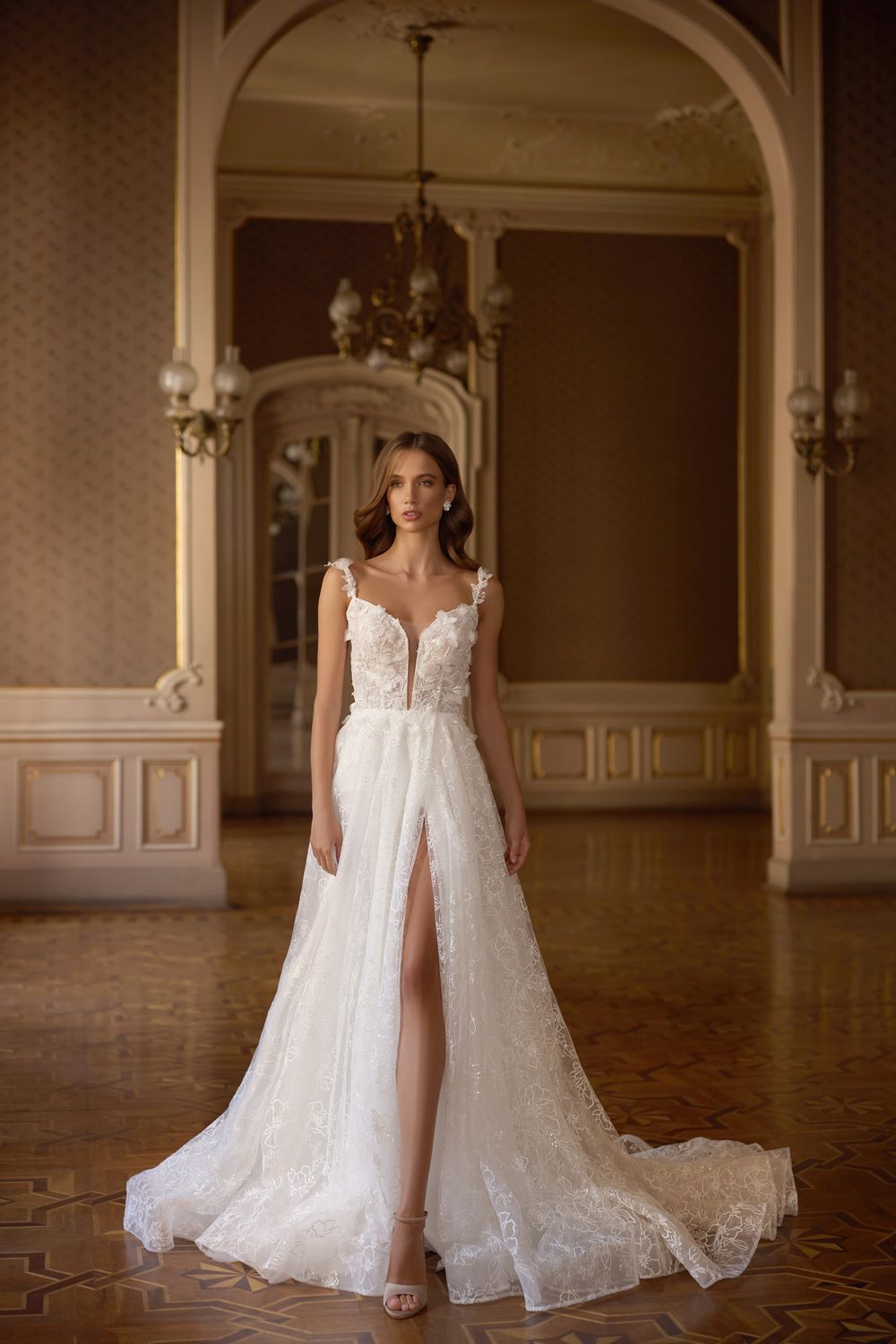 CECILIA VESTIDO DE NOVIA