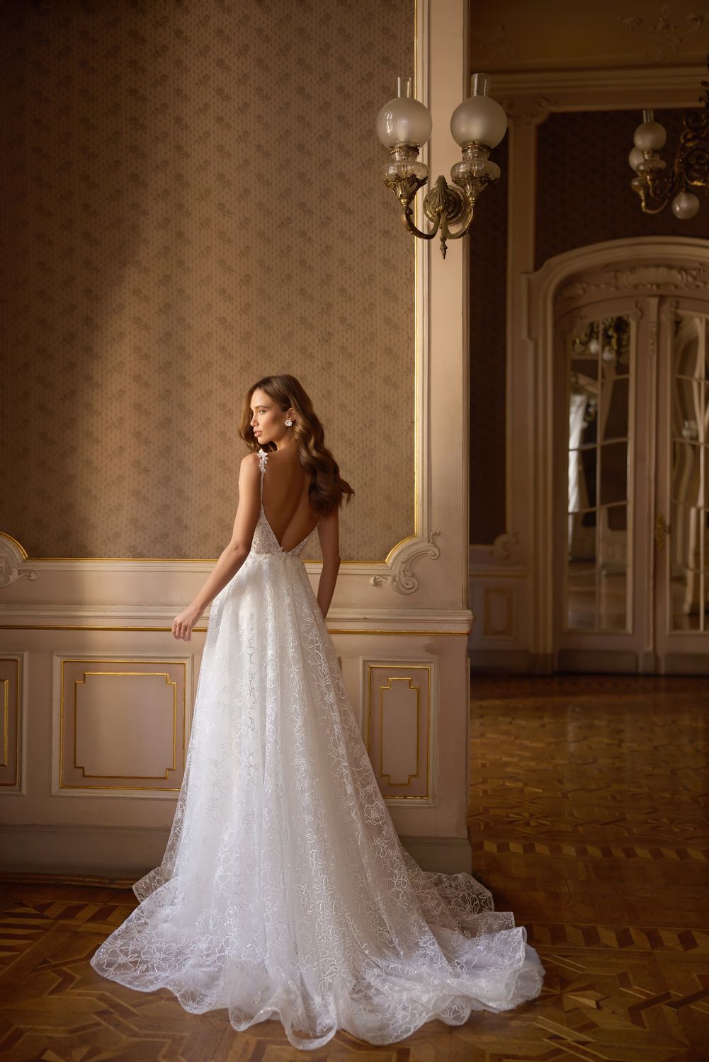 CECILIA VESTIDO DE NOVIA