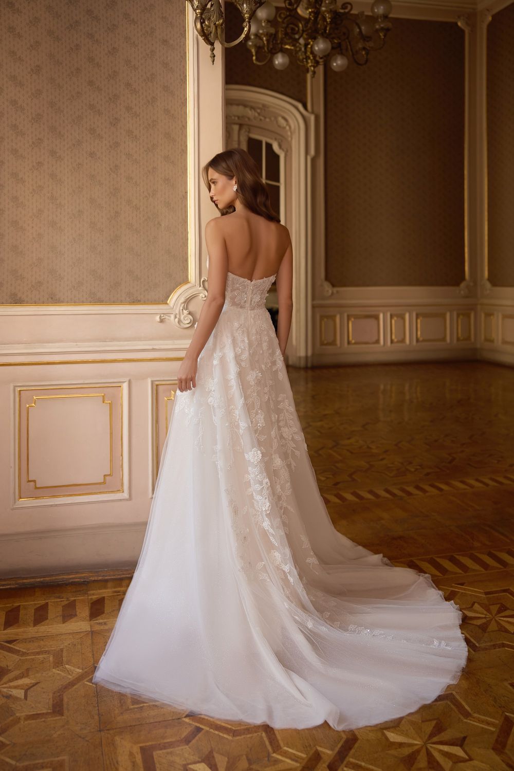 GIA VESTIDO DE NOVIA