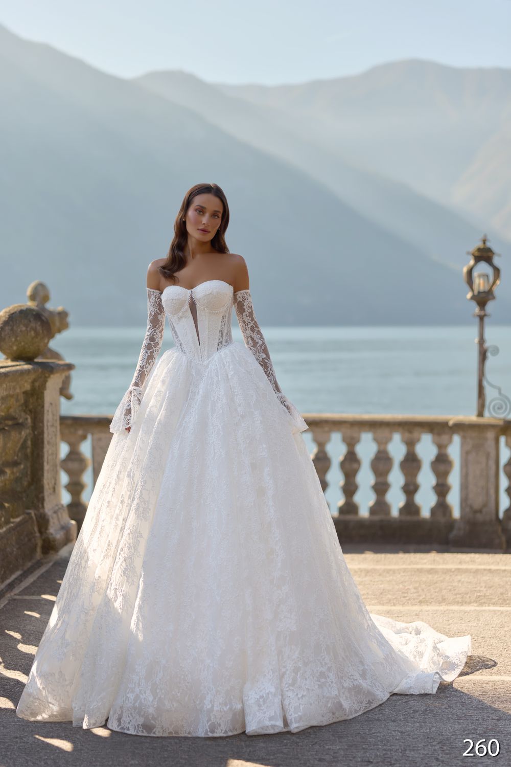 260MIR VESTIDO DE NOVIA