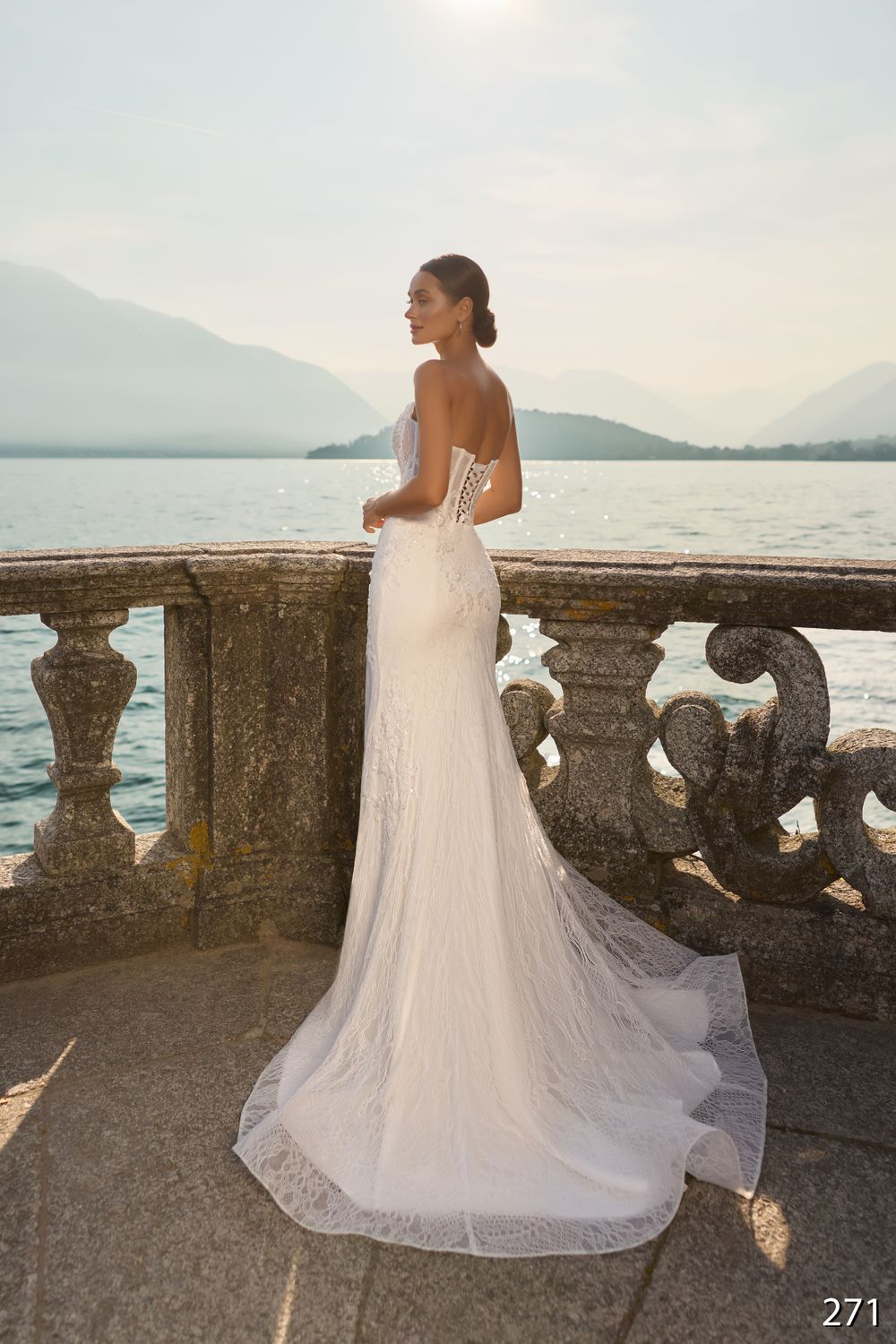 271MIR VESTIDO DE NOVIA