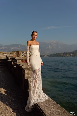 NOA 270MIR VESTIDO DE NOVIA